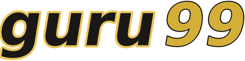 guru99 logo
